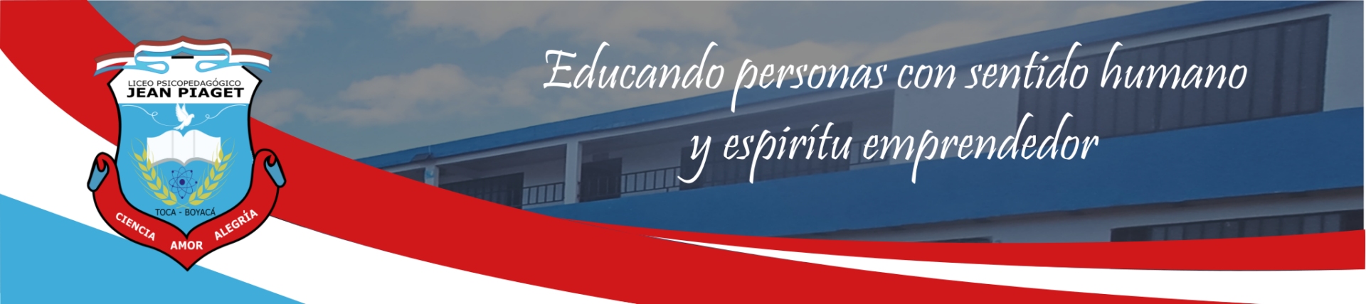 Liceo Psicopedagógico Jean Piaget